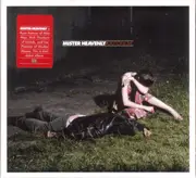 CD - Mister Heavenly - Out Of Love - Digipak