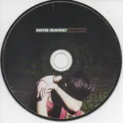 CD - Mister Heavenly - Out Of Love - Digipak