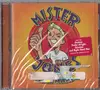 CD - Mister Jones - Hail Mary