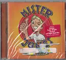 CD - Mister Jones - Hail Mary