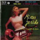 7inch Vinyl Single - Mister Jericho Et Sa Trompette De Danse - Mister Jericho