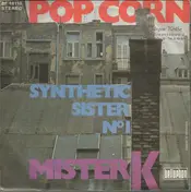 Mister K - Pop Corn