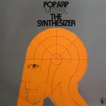 Mister K - Pop Arp - The Synthesizer