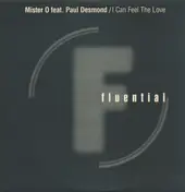 Mister O - I Can Feel The Love