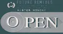 12'' - Mister Monday - Future (Remixes)