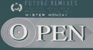 Mister Monday - Future (Remixes)