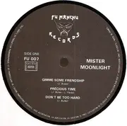 LP - Mister Moonlight - Precious Time