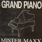 Mister Maxx - Grand Piano