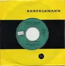 7inch Vinyl Single - Mister Martin's Band - Charleston - Wieder Modern - EP, Mono