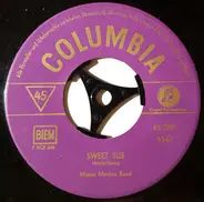 Mister Martin's Band - Sweet Sue