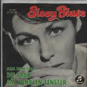 7inch Vinyl Single - Mister Martin's Band - Sissy Blues