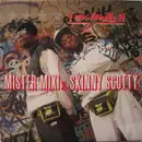 12'' - Mister Mixi & Skinny Scotty - I Can Handle It
