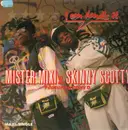 12'' - Mister Mixi & Skinny Scotty - I Can Handle It