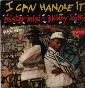 Mister Mixi & Skinny Scotty