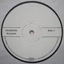 12inch Vinyl Single - Mister Mixi & Skinny Scotty - I Can Handle It - Test Pressing