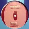 12inch Vinyl Single - Mister O - I Gave IT All UP