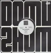 12inch Vinyl Single - Mister Schnabel - Chain Gang Slang / Federkleid - Deutschrap
