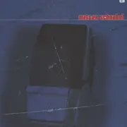 12inch Vinyl Single - Mister Schnabel - Mic Check