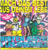 Les Miserables - Mach Das Beste Aus Deinem Leben