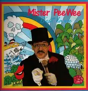 Mister Pee Wee - C'est La Vie