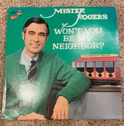 Mister Rogers