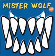 Mister Wolf - Mister Wolf