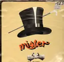 12'' - Mister - Yo Baby