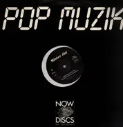 Mister Zid - Pop Muzik / Electric Love