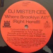 Mister Cee - Shake Dat Ass Girl