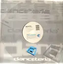 12inch Vinyl Single - Mistericky - Disco Tr-amba