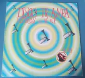 Mistericky - Disco Tr Amba