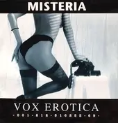 Misteria - Vox Erotica