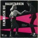 7'' - Mister Martin's Band - Filmmusik 'Die Halbstarken'