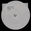 12inch Vinyl Single - Mistero - Lies