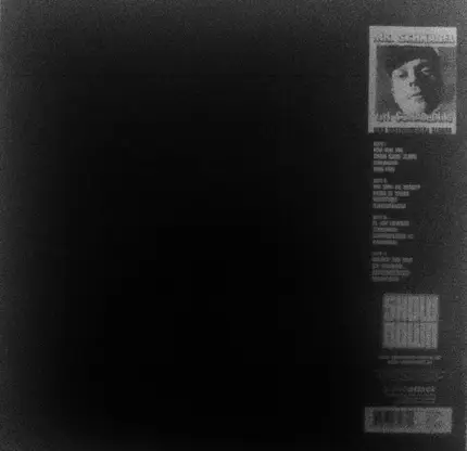 Mister Schnabel - Is'n Schnabelding - Das Instrumental Album