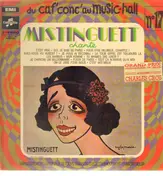 Mistinguett - Du Caf'conc' au Music-Hall - No. 17