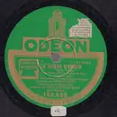 Schellack - Mistinguett - La Rumba d'Amour / C'est Une Valse Musette