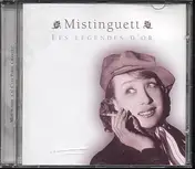 Mistinguett - Etoiles De La Chanson