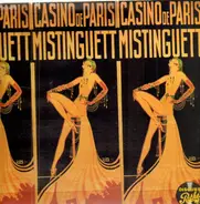 Mistinguett - Mistinguett