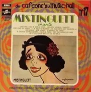 Mistinguett - Mistinguett Chante