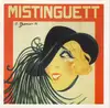 CD - Mistinguett - Mistinguett