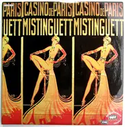 Mistinguett - Mistinguett