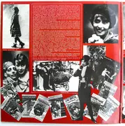 Double LP - Mistinguett - Mistinguett - Gatefold