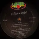 12inch Vinyl Single - Mistic Circle - (I Got To) Love It