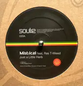 MIST:I:CAL - Just A Little Herb / Memory Jog