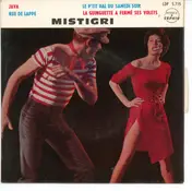 Mistigri - Java