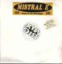 12inch Vinyl Single - Mistral E - Dance In The Moonlight