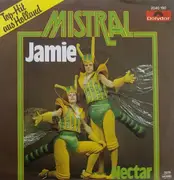 7inch Vinyl Single - Mistral - Jamie