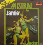 Mistral - Jamie