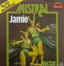 7inch Vinyl Single - Mistral - Jamie